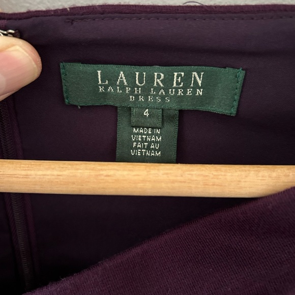 Women’s Lauren Night dress size 4 - Picture 5 of 5